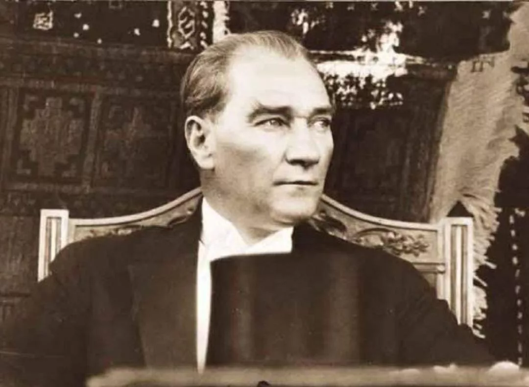 10 Kasım Anısına Ünlü İsimlerin Atatürk’e Minnet Sözleri