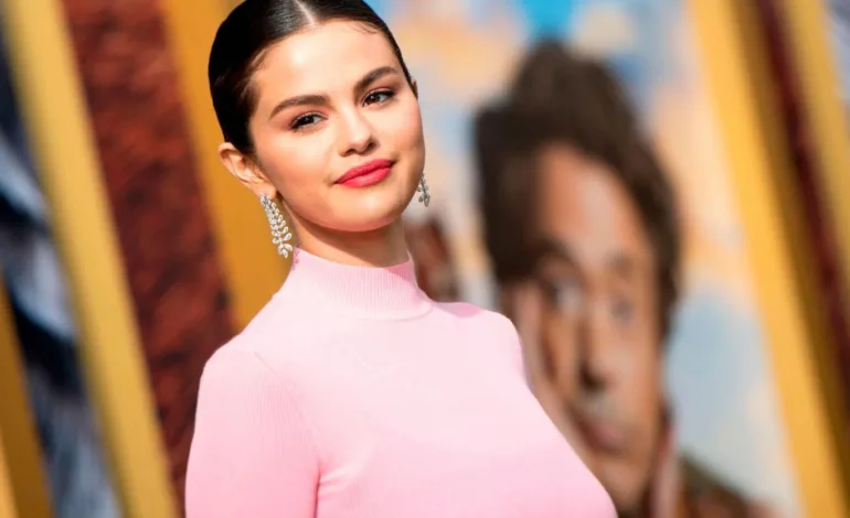 “Emilia Pérez” Galasında Selena Gomez’e Yapılan Vücut Eleştirilerine Cevap Geldi