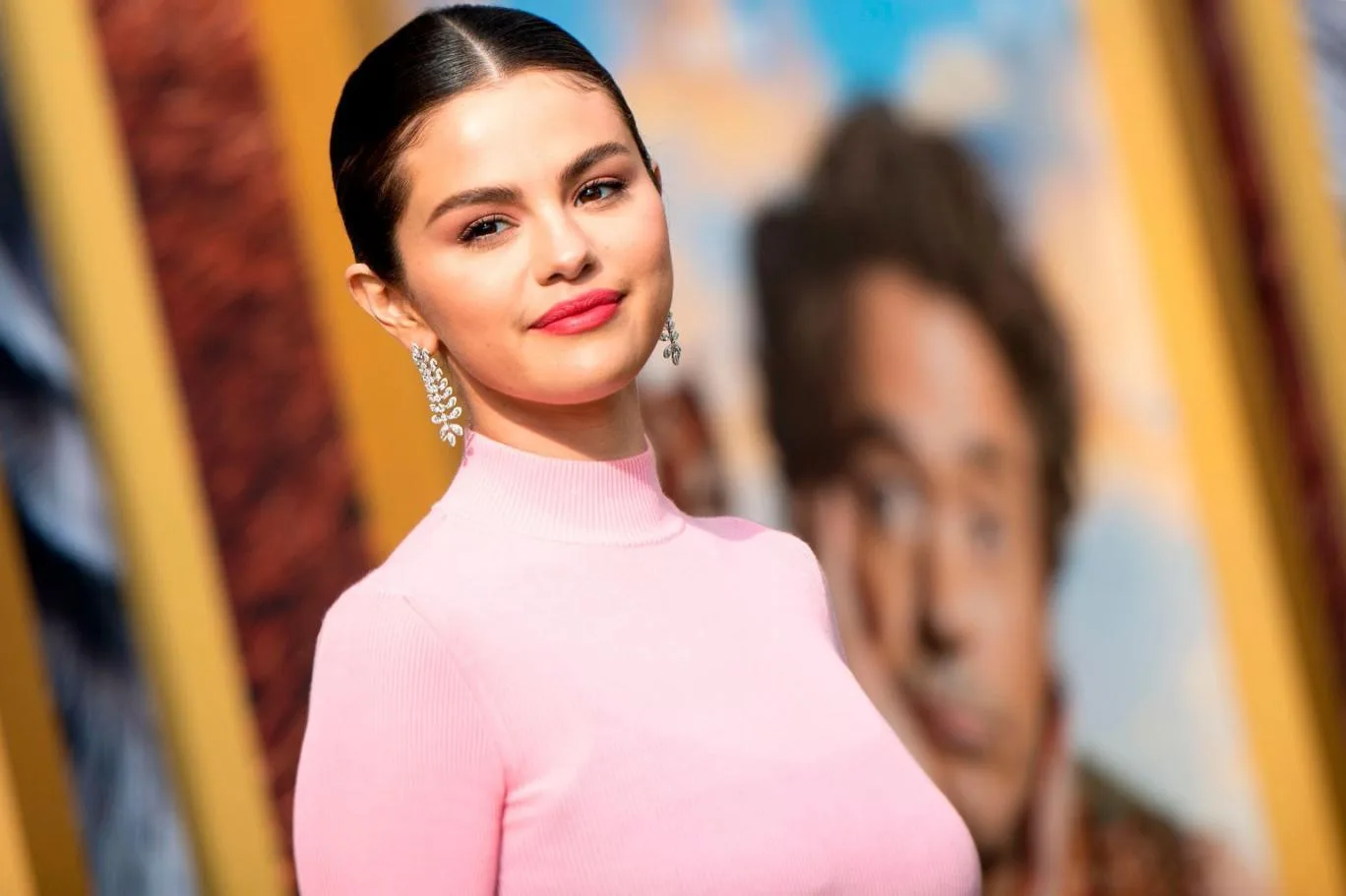 “Emilia Pérez” Galasında Selena Gomez’e Yapılan Vücut Eleştirilerine Cevap Geldi