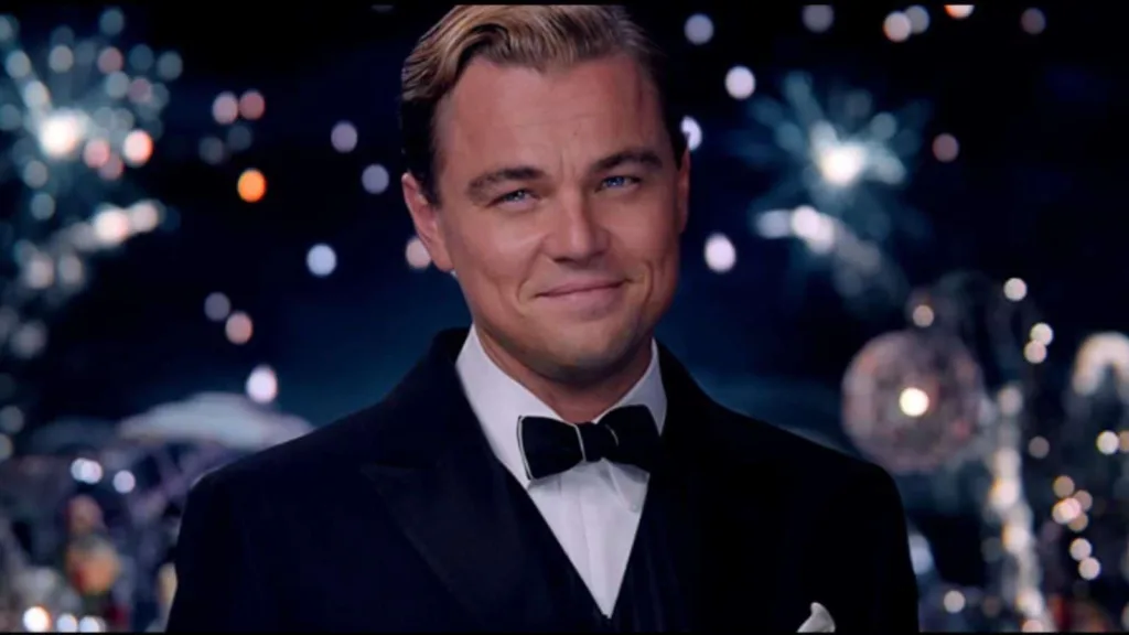 Leonardo DiCaprio 50. Yaşını Hollywood'un Zirvesinde Kutladı