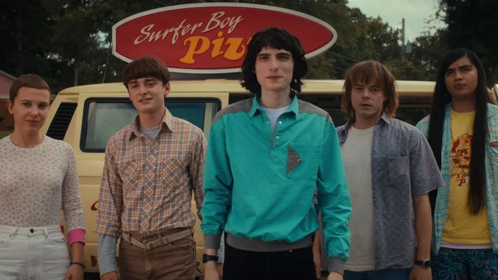 Stranger Things Fragmanı Hayranları Tatmin Etmedi: "Bu Fragmanın Amacı Ne?"