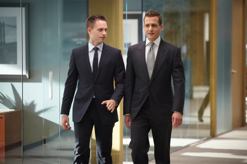 Suits Hayranları İçin Büyük Haber: Yeni Spin-Off Dizi