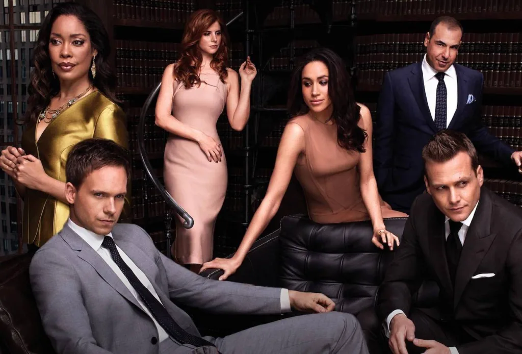 Suits Hayranları İçin Büyük Haber: Yeni Spin-Off Dizi