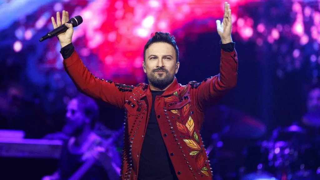 Tarkan’dan Yeni Klip Müjdesi: Hayranlarını Heyecanlandırdı