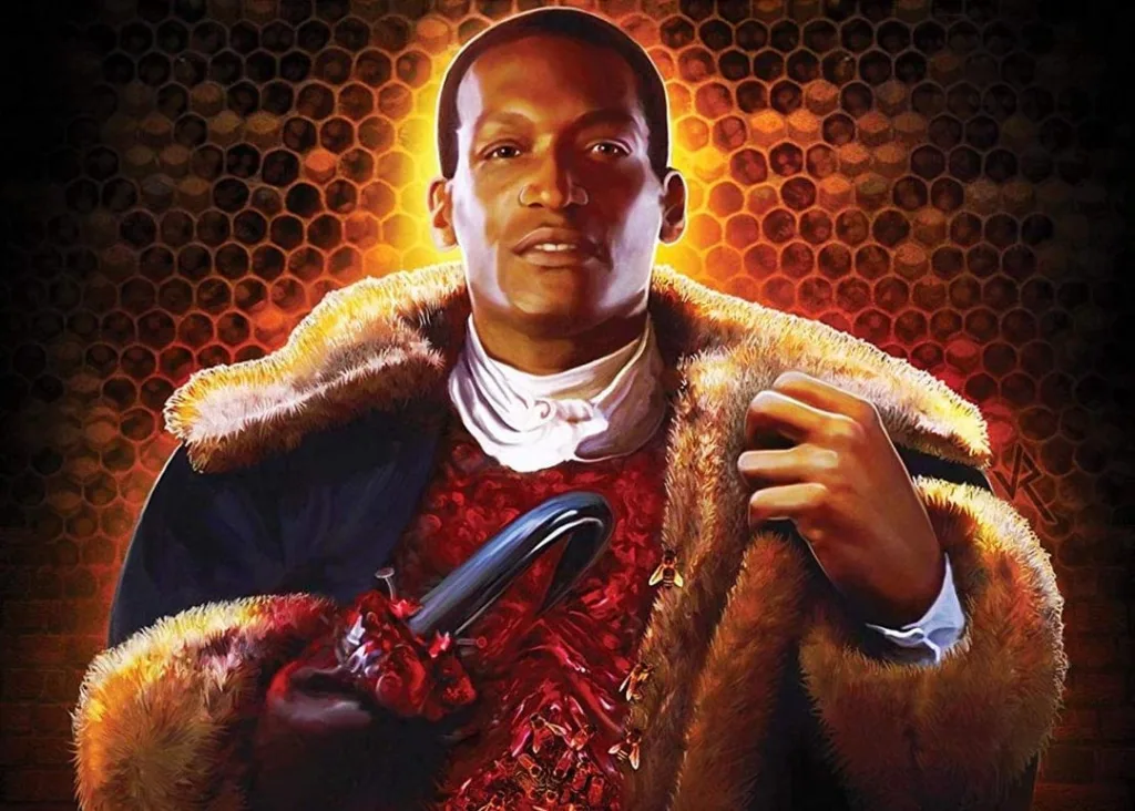 Korku Sinemasının Efsanesi Tony Todd Hayatını Kaybetti