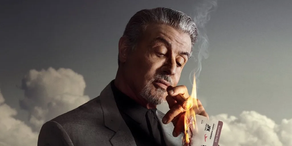 Sylvester Stallone’dan Dev Hamle: Tulsa King’de İki Yeni Sezon!