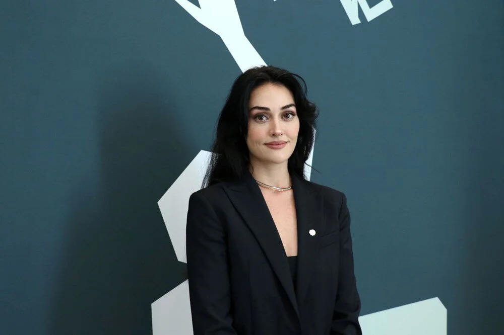 Esra Bilgiç ve Birkan Sokullu Katar’da Fırtına Gibi Esti