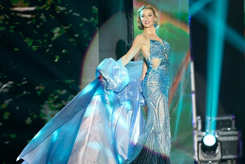 2024 Miss Earth Tacı Avustralyalı Jessica Lane’in Oldu