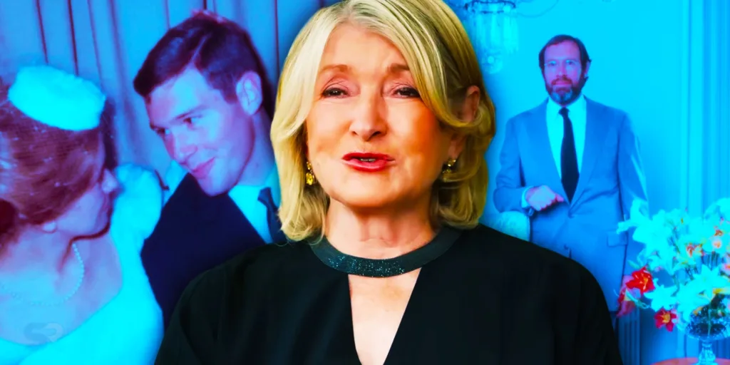 Martha Stewart’ın Belgeselinde Eski Evliliğe Dair Sansasyonel İtiraflar