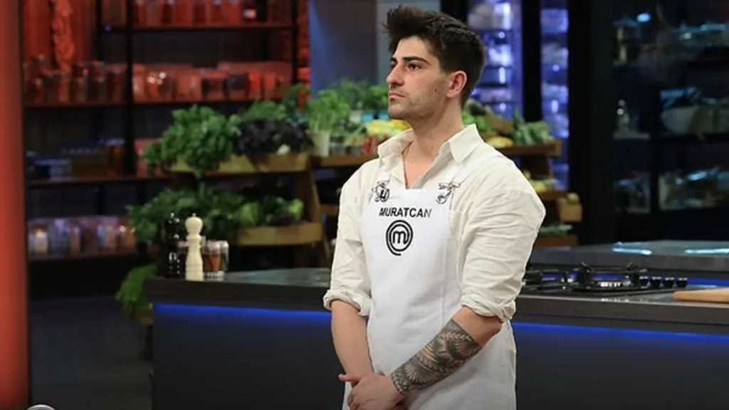 Demet Akalın'dan MasterChef'e Şaşırtan Yorum: "Şampiyon Olursa Ne Gülerim!"