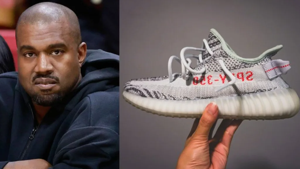 Kanye West ile Adidas Arasında Barış Anlaşması: Yılların Çekişmesi Sona Erdi