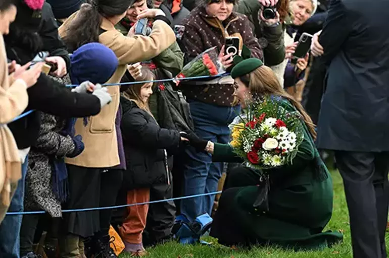 Kate Middleton Halkın Gözdesi Oldu: Sağlık Mücadelesi Sonrası Geri Döndü