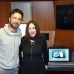 Hadise ve Sinan Akçıl Arasındaki Polemiğe Ahmet Çakar Dahil Oldu