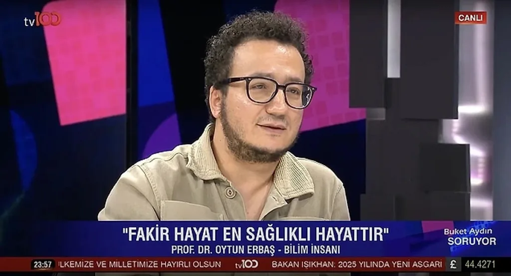 Ahmet Hakan'dan Oytun Erbaş'a "Saçmalıkta Zirveyi Zorlama" Mesajı