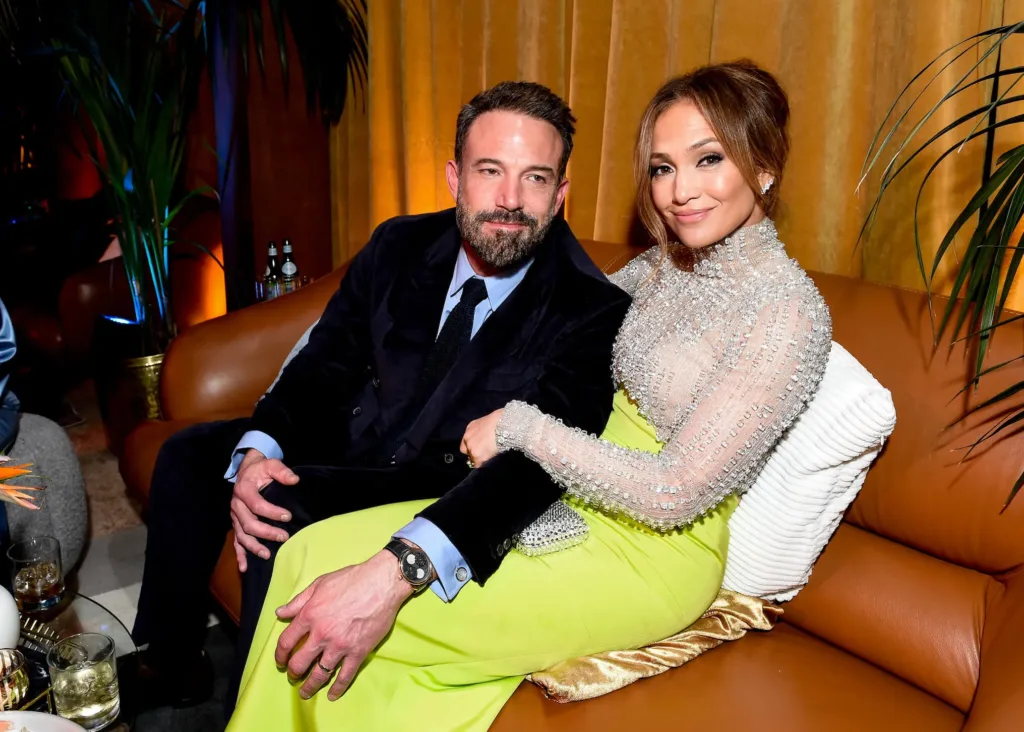 Bennifer'ın Hikayesi Son Buldu: Jennifer Lopez ve Ben Affleck Boşandı