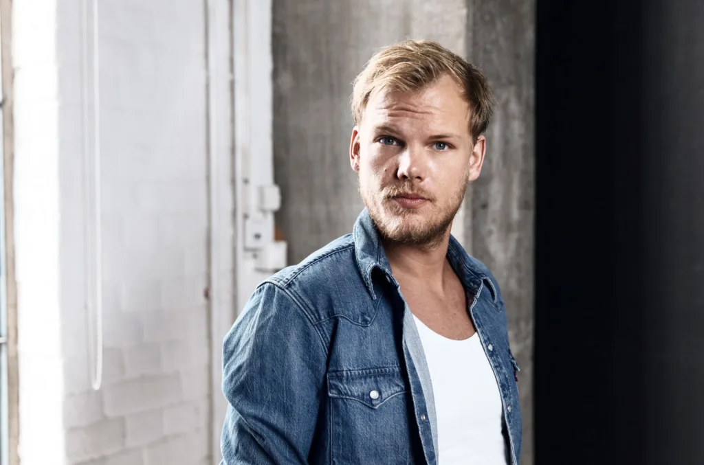 Netflix’ten Avicii Belgeseli: "Avicii’den Önce Tim Vardı"