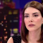 Özge Ulusoy, Babasının Katilinin Hapis Yatmasını İstedi