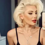 Meriç Aral’dan Mutlu Haber: Anne Olmaya Hazırlanıyor!