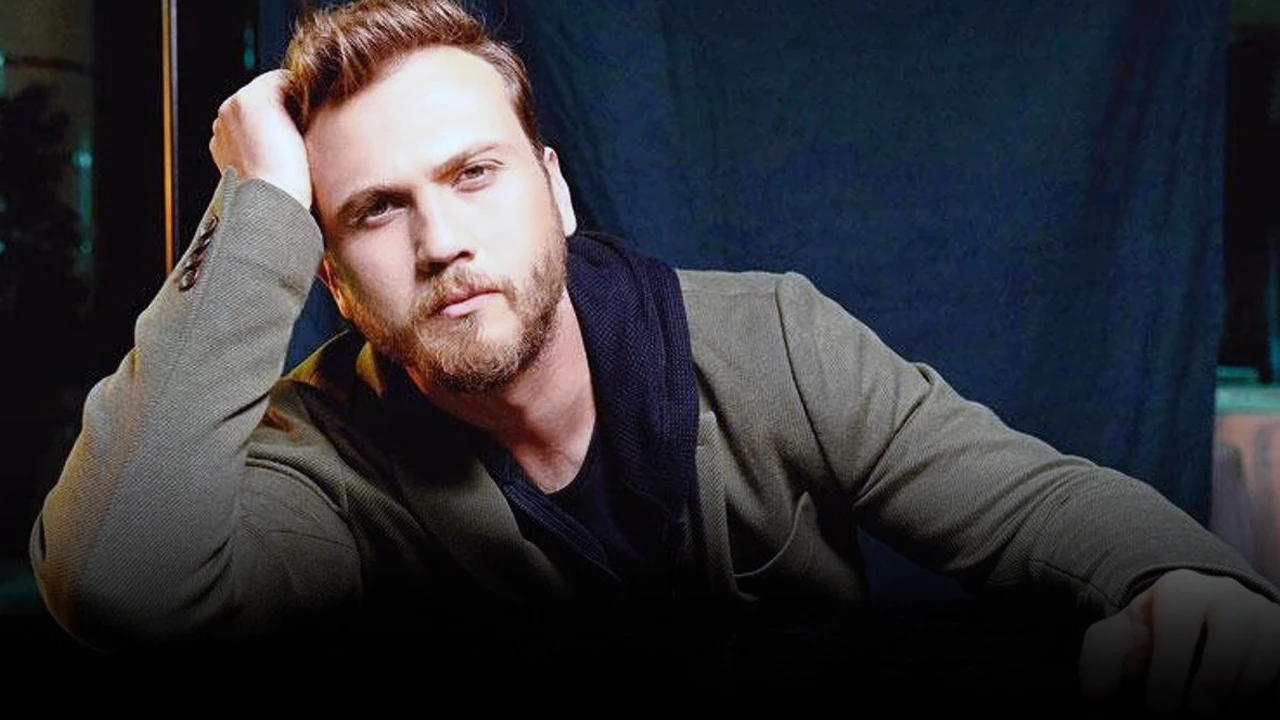 Aras Bulut İynemli’nin 1 Milyon TL’lik Saat Hediyesi