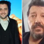 Nesrin Cavadzade ve Pamir Pekin Aşklarını Resmen Duyurdu!