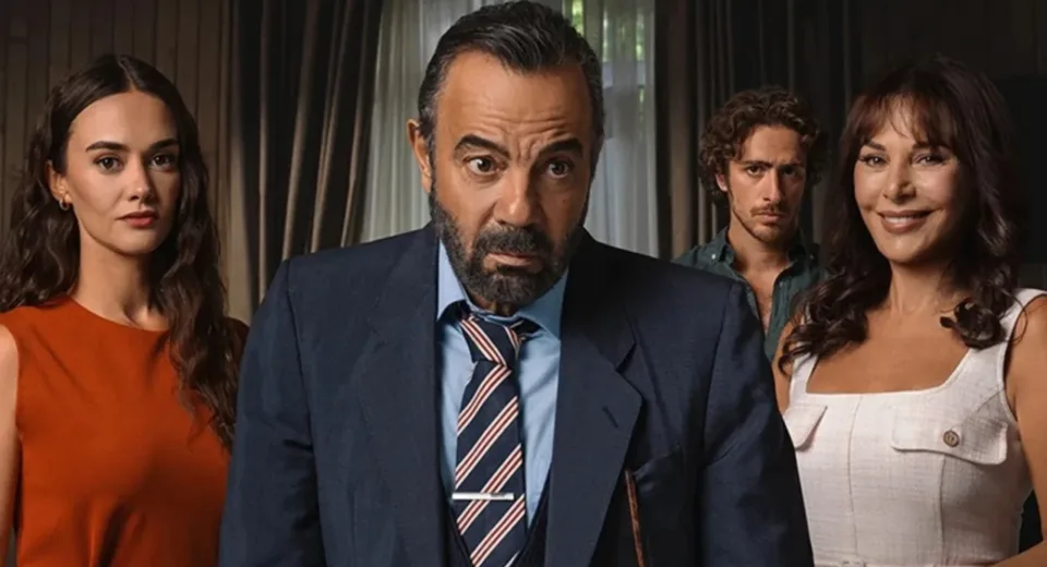 Akıldan Kalbe’ Cannes’da Özel Gösterimiyle Dikkatleri Üzerine Çekti