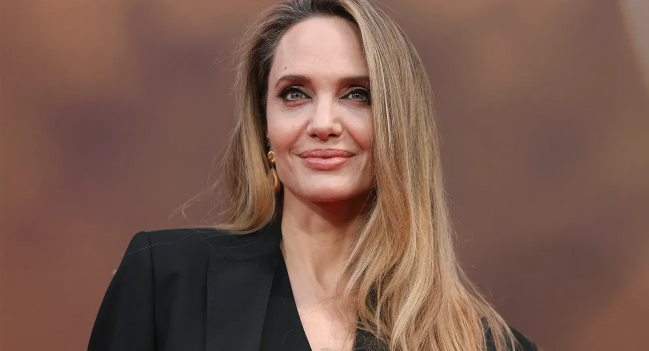 Angelina Jolie, 78. Cannes Film Festivali’nde Genç Yeteneklere İlham Verecek