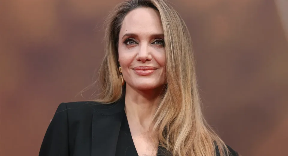 Angelina Jolie, 78. Cannes Film Festivali’nde Genç Yeteneklere İlham Verecek