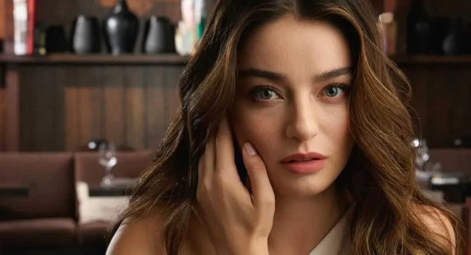 Ayça Ayşin Turan, “Al Beni Baba” Filminde “Nazlı” Rolüyle Kalpleri Fethedecek