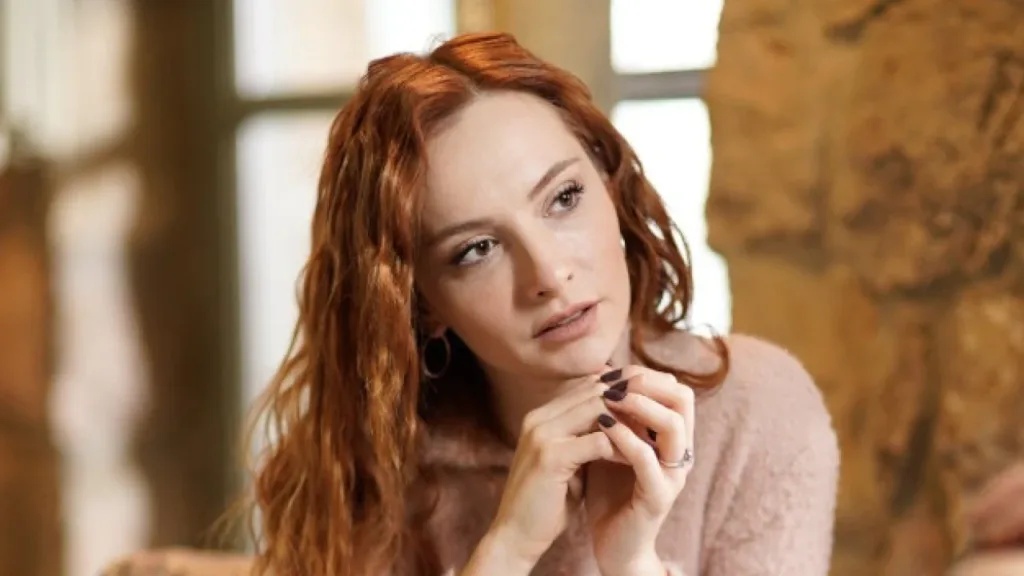 Başak Gümülcinelioğlu Cannes’da Tarih Yazdı: Hem Hamile Hem Kırmızı Halıda