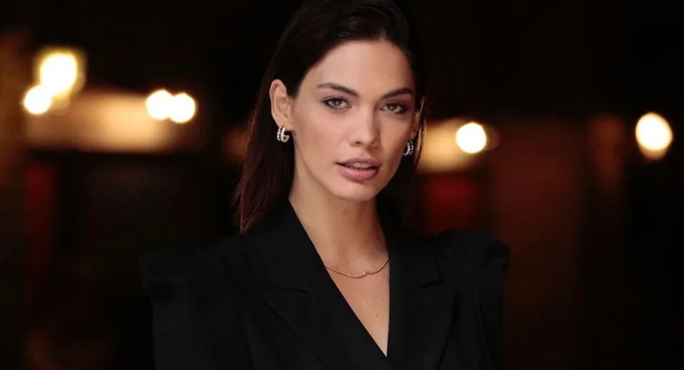 Beste Kökdemir ve Fazlı Erdinç Çatak Evliliğe İlk Adımı Attı