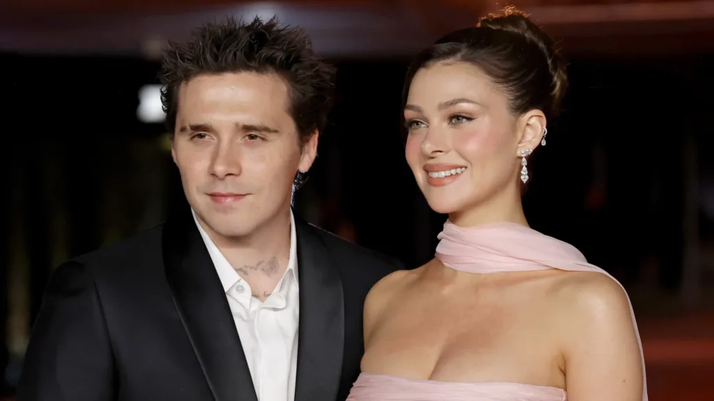 Brooklyn Beckham’dan Ailesine Şaşırtıcı Mesaj: Aile Bağları Kopuyor Mu?