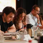 Berk Bakioğlu, “Leyla” Dizisinde Halil Karakteriyle Ekranlarda