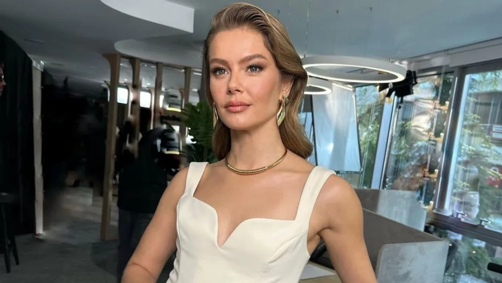 Burcu Biricik Dolandırıcıların Tuzağına Karşı Harekete Geçti
