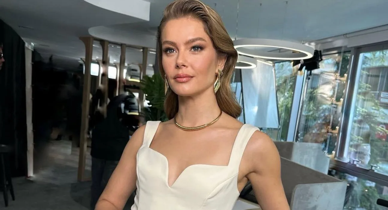 Burcu Biricik Dolandırıcıların Tuzağına Karşı Harekete Geçti