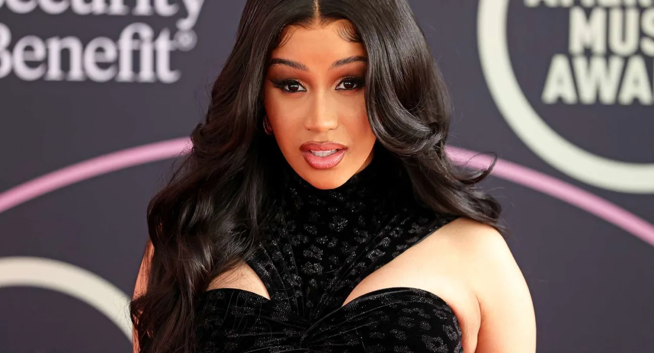 Cardi B'den Yine Olay Yaratacak Hürrem Sultan Paylaşımı!
