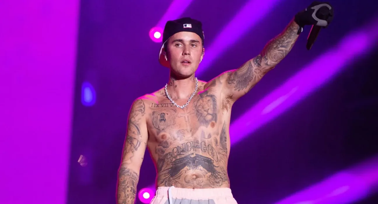 Çalışma Arkadaşları Justin Bieber’ın Akıl Sağlığından Endişeli