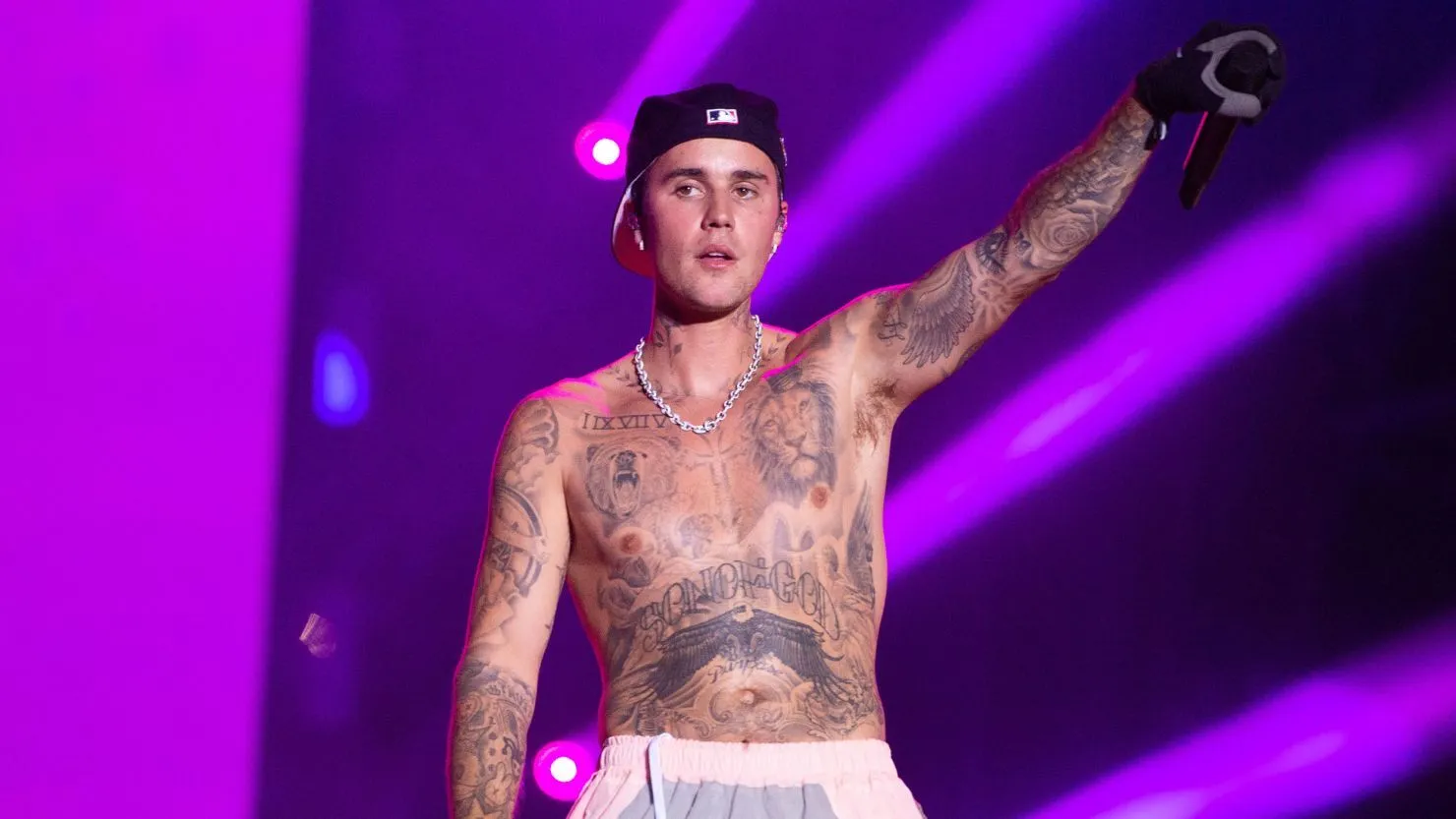 Çalışma Arkadaşları Justin Bieber’ın Akıl Sağlığından Endişeli