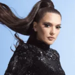 Ege Karabenli’den Miss Turkey Güzeli İdil Bilgen’e Gururlandıran Destek!