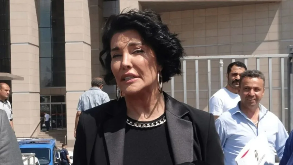 Deniz Akkaya’ya Hapis Şoku! Ünlü Manken Hakkında Karar Verildi