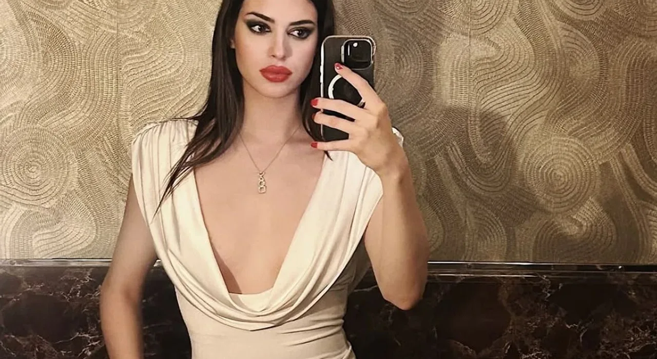 Derin Talu, Boğaziçi Üniversitesi'nde Öğrencilerle Buluştu