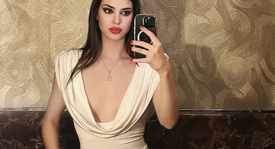 Derin Talu, Boğaziçi Üniversitesi'nde Öğrencilerle Buluştu