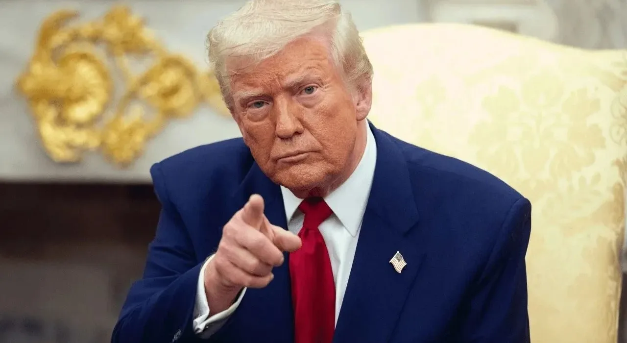 Donald Trump, Ünlü Sanatçılara Soruşturma Çağrısı Yaptı: “Kamala Harris'i Desteklemek İçin Yasa Dışı Para Aldılar!”
