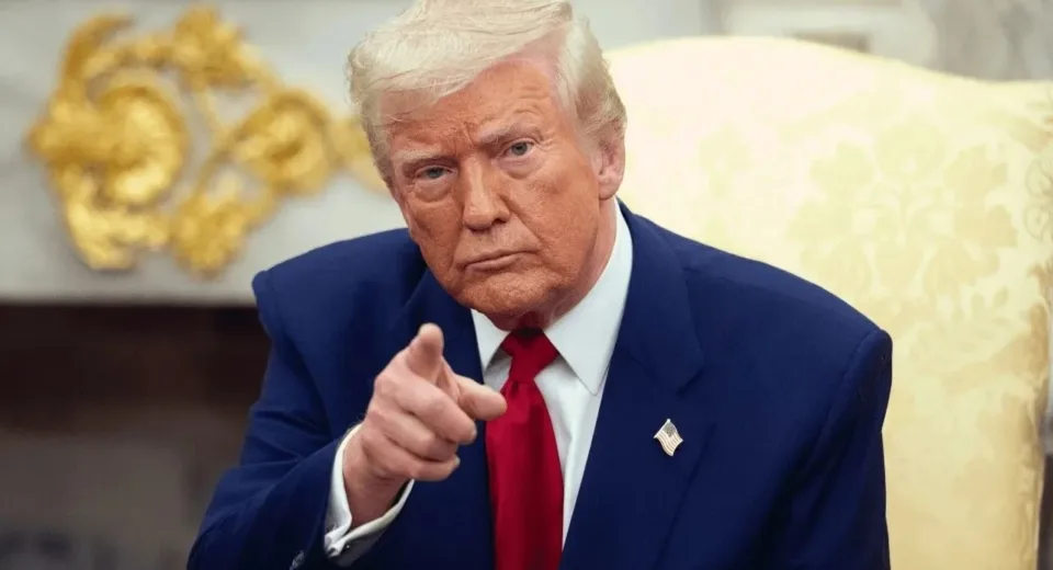 Donald Trump, Ünlü Sanatçılara Soruşturma Çağrısı Yaptı: “Kamala Harris'i Desteklemek İçin Yasa Dışı Para Aldılar!”