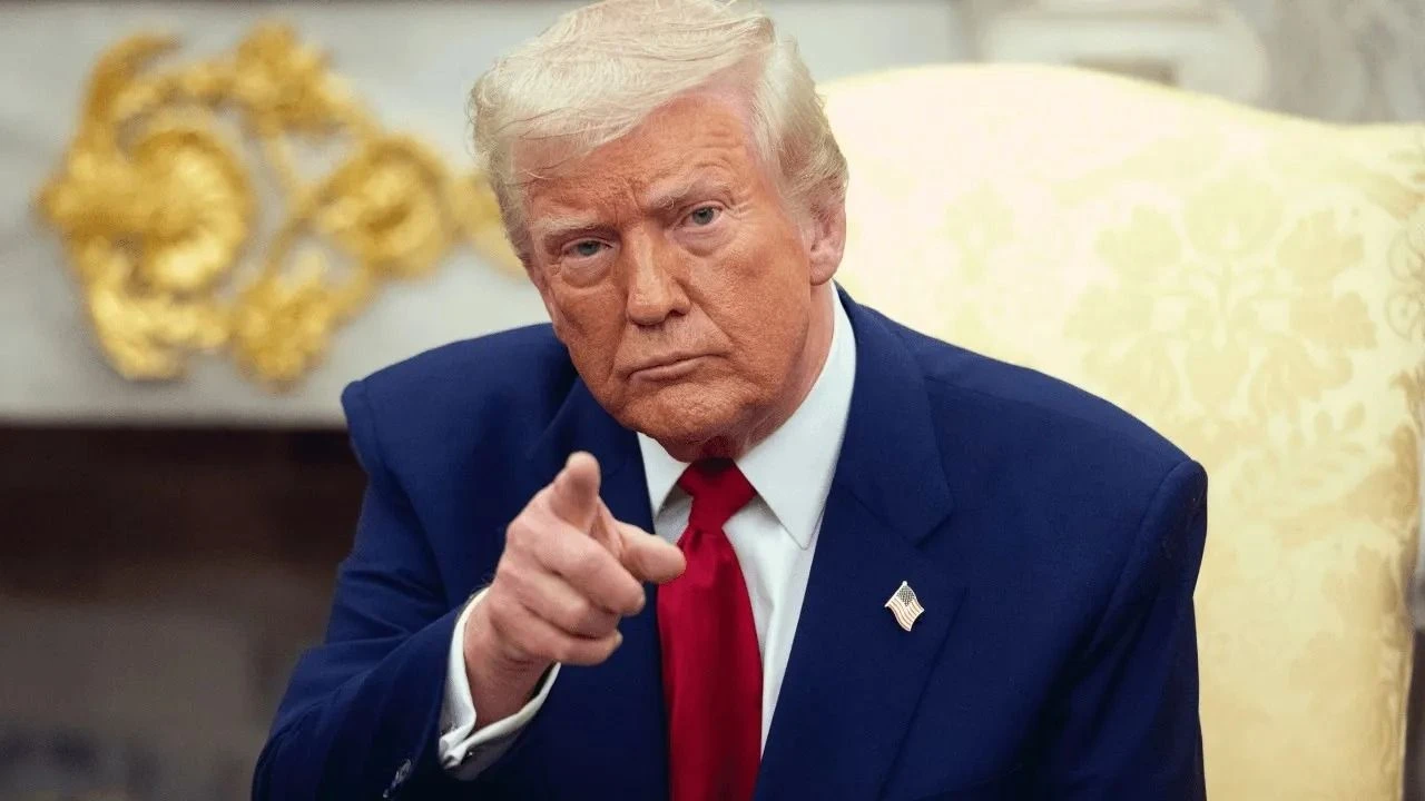 Donald Trump, Ünlü Sanatçılara Soruşturma Çağrısı Yaptı: “Kamala Harris'i Desteklemek İçin Yasa Dışı Para Aldılar!”