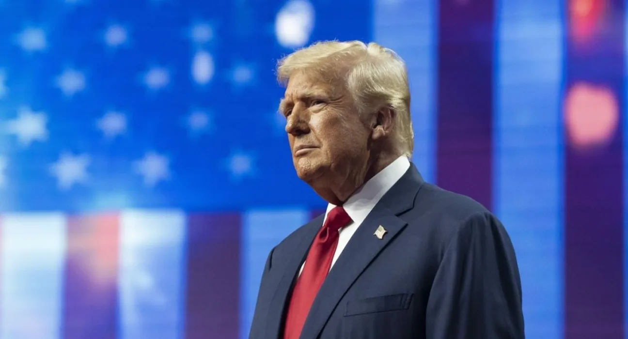 Donald Trump’tan Şaşırtan Açıklama: James Bond Filmleri Gümrük Vergisinden Muaf