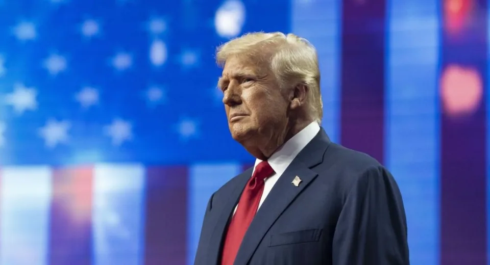 Donald Trump’tan Şaşırtan Açıklama: James Bond Filmleri Gümrük Vergisinden Muaf