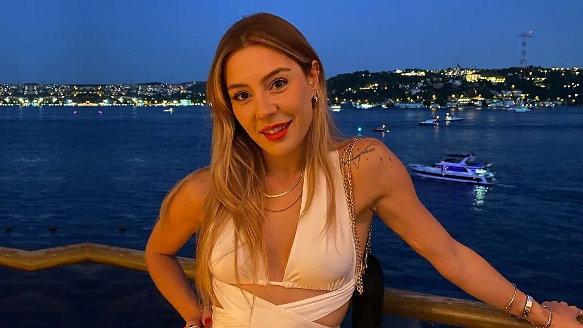 Ege Kökenli’den Yeni Hamilelik Pozları!