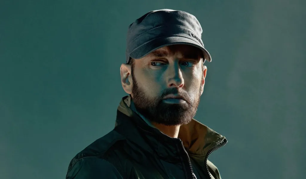 Eminem'in Evine İki Kez Giren Matthew David Hughes, Haneye Tecavüzden Suçlu Bulundu
