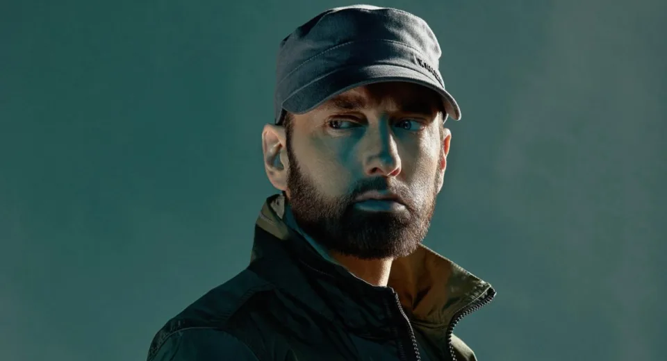 Eminem'in Evine İki Kez Giren Matthew David Hughes, Haneye Tecavüzden Suçlu Bulundu