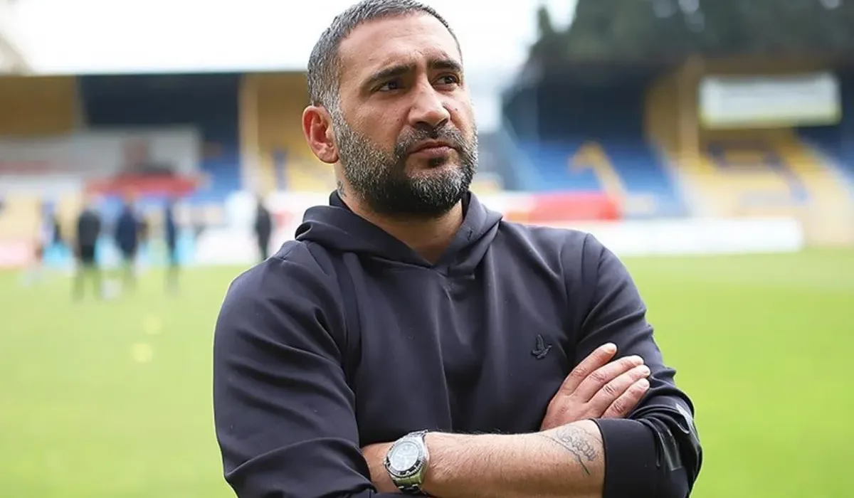 Eski Milli Futbolcu Ümit Karan Tutuklandı!
